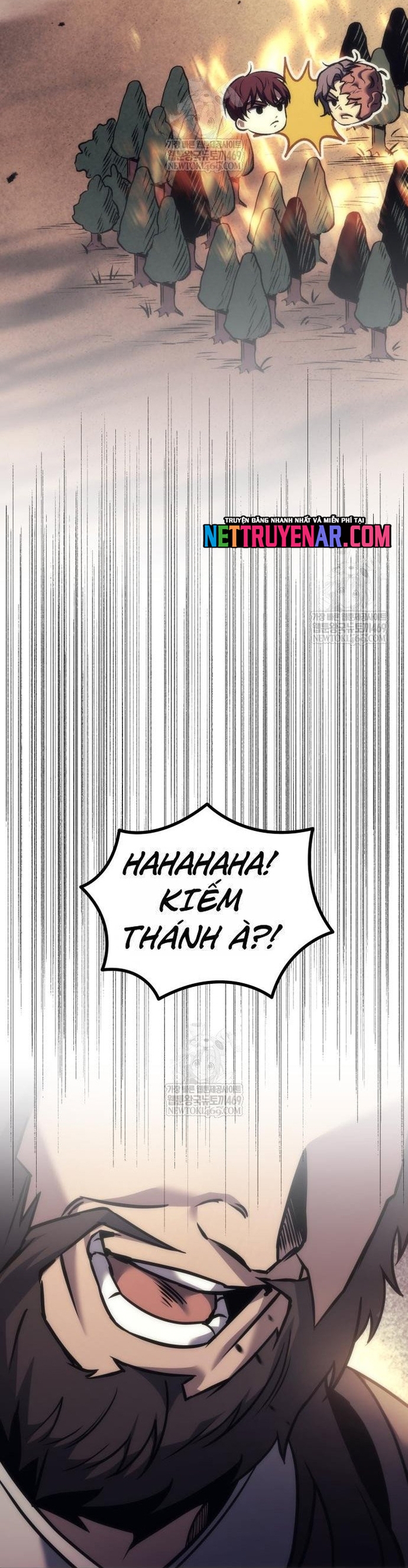 Hồi Quy Giả Của Gia Tộc Suy Vong Chap 109 - Next Chap 110