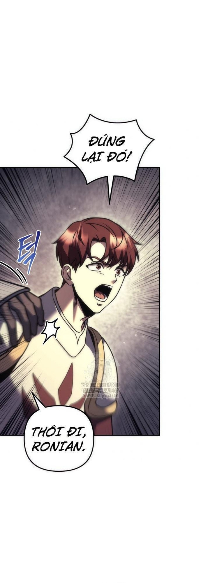 Hồi Quy Giả Của Gia Tộc Suy Vong Chap 109 - Next Chap 110