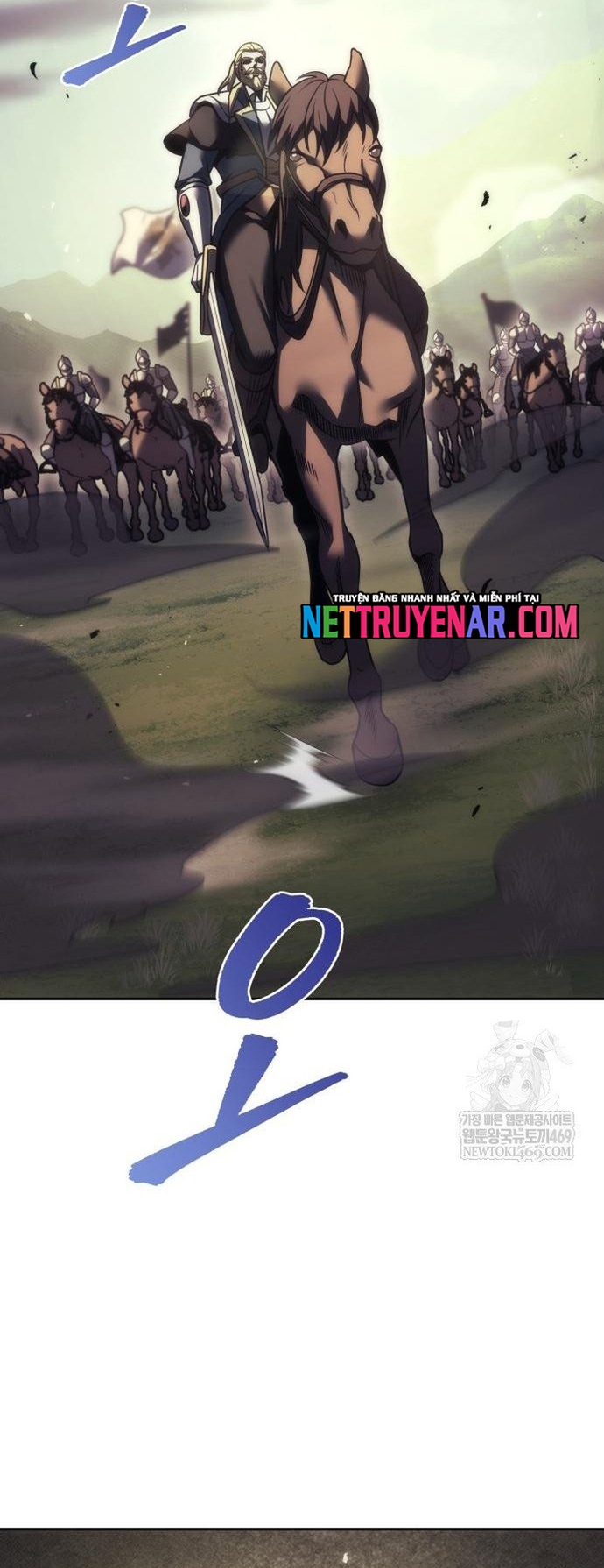 Hồi Quy Giả Của Gia Tộc Suy Vong Chap 109 - Next Chap 110