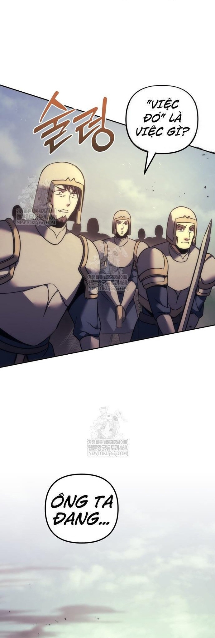 Hồi Quy Giả Của Gia Tộc Suy Vong Chap 109 - Next Chap 110