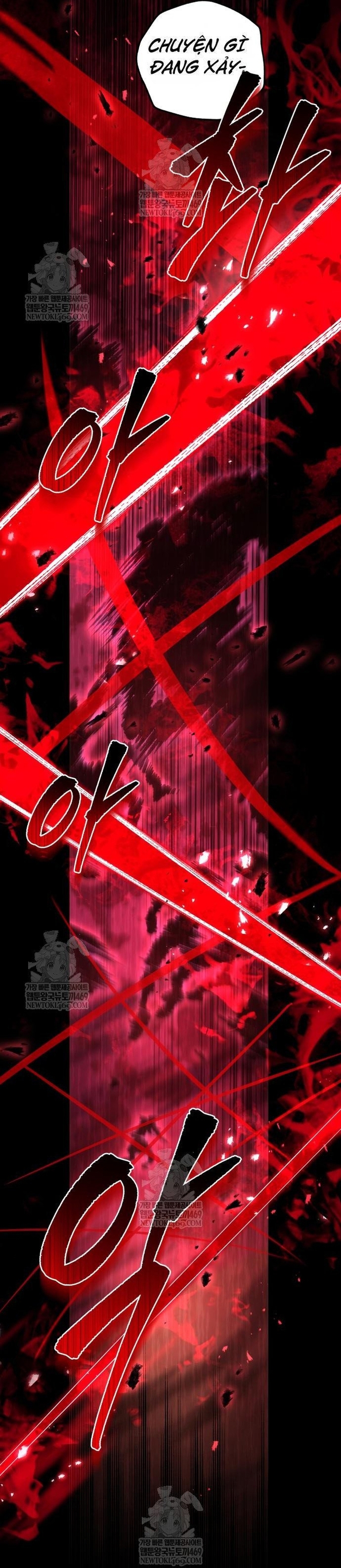 Hồi Quy Giả Của Gia Tộc Suy Vong Chap 109 - Next Chap 110