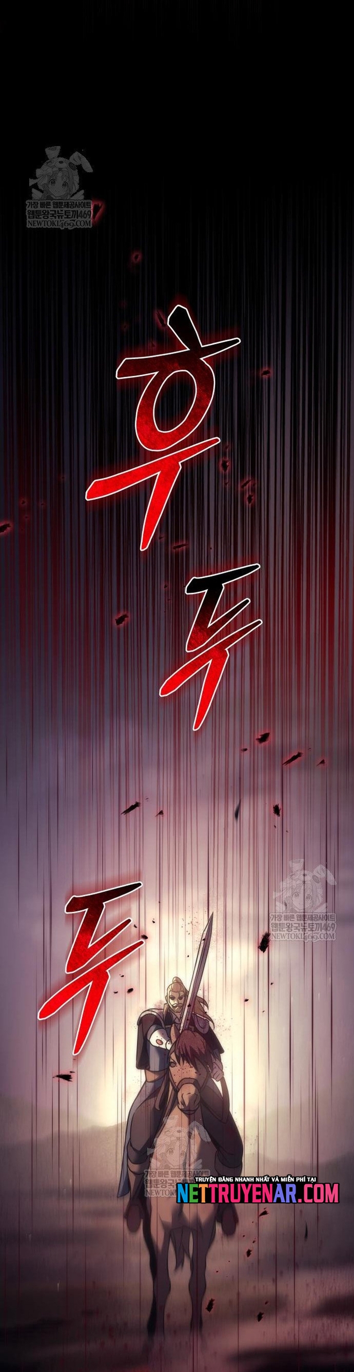 Hồi Quy Giả Của Gia Tộc Suy Vong Chap 109 - Next Chap 110