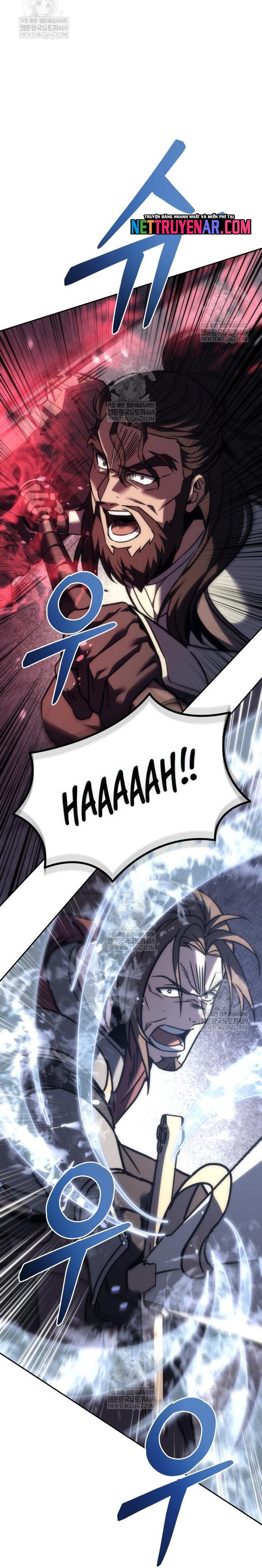 Hồi Quy Giả Của Gia Tộc Suy Vong Chap 109 - Next Chap 110