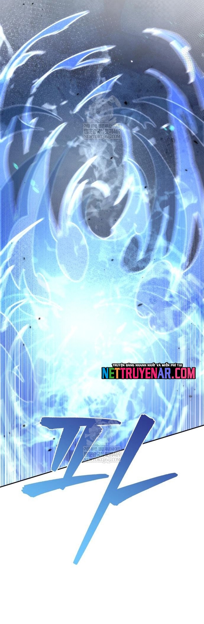 Hồi Quy Giả Của Gia Tộc Suy Vong Chap 109 - Next Chap 110