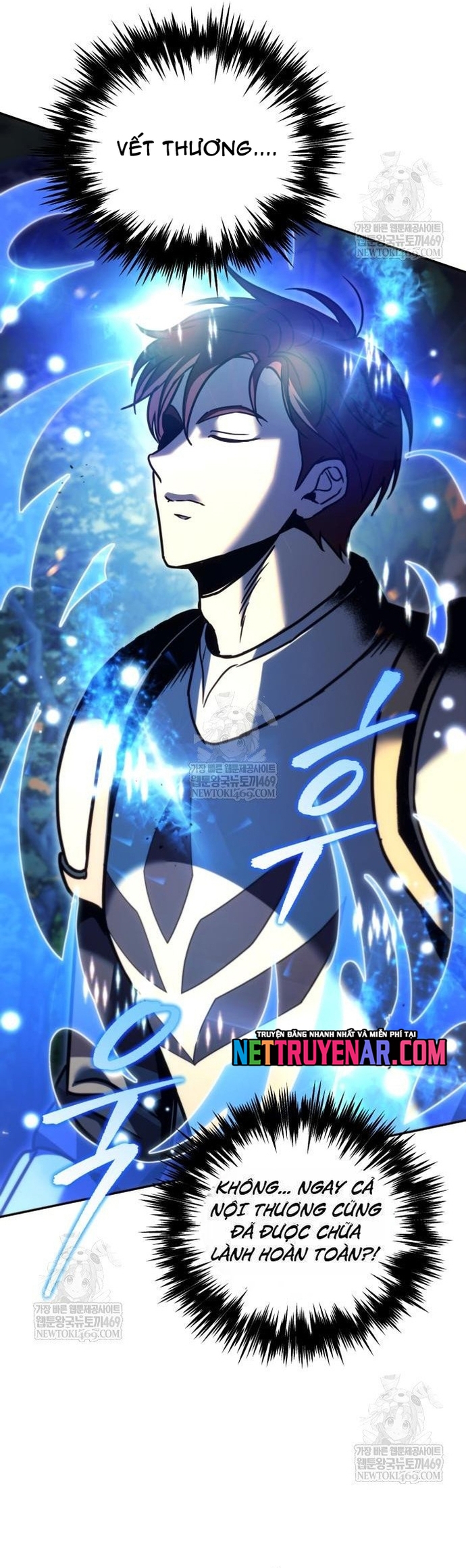 Hồi Quy Giả Của Gia Tộc Suy Vong Chap 109 - Next Chap 110