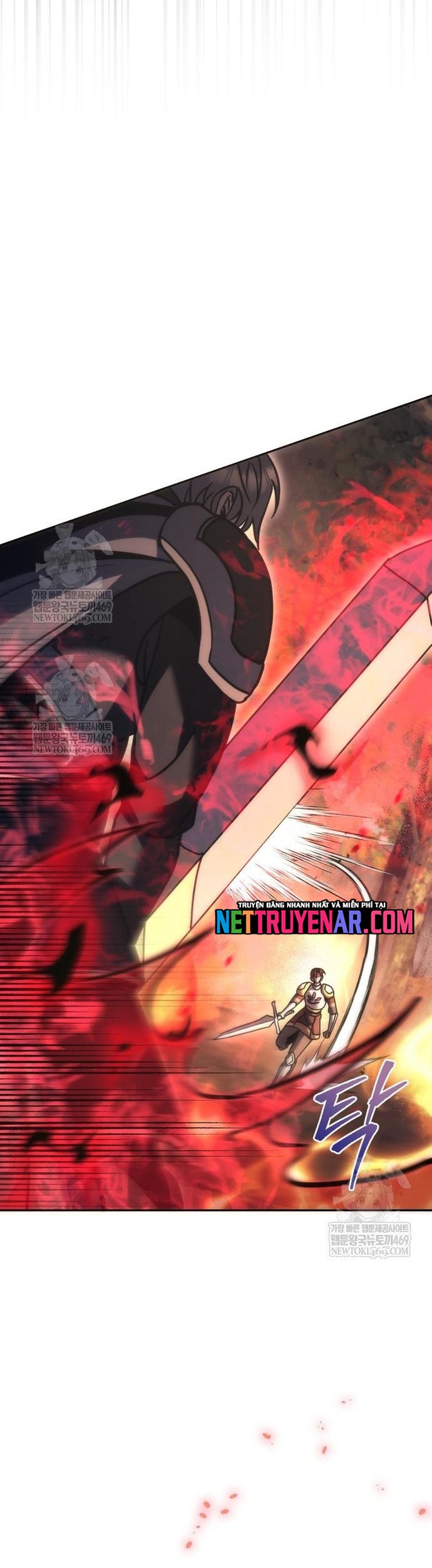 Hồi Quy Giả Của Gia Tộc Suy Vong Chap 109 - Next Chap 110