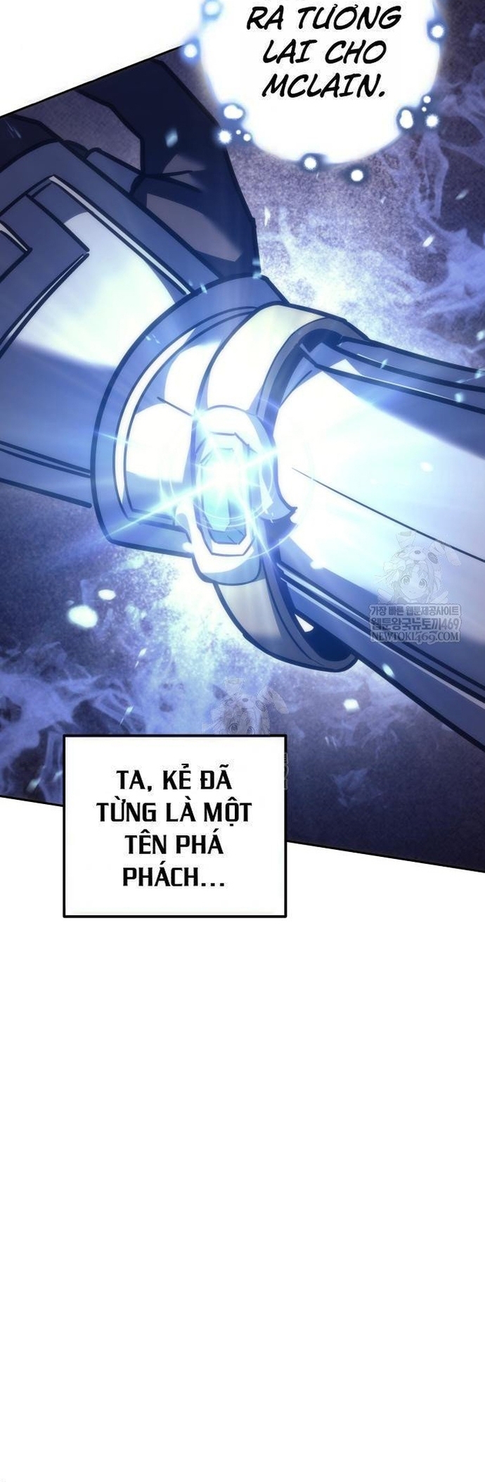 Hồi Quy Giả Của Gia Tộc Suy Vong Chap 109 - Next Chap 110
