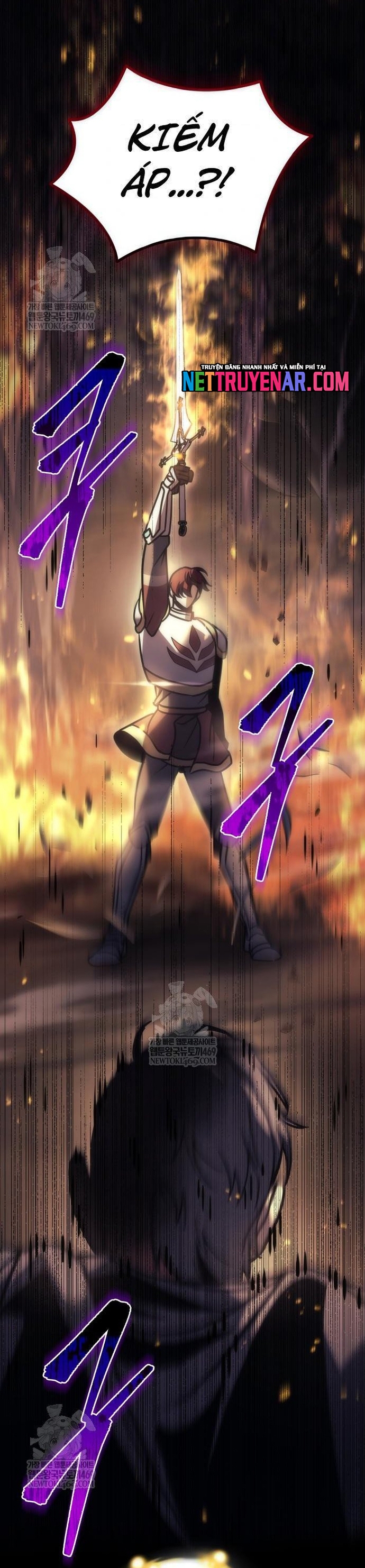 Hồi Quy Giả Của Gia Tộc Suy Vong Chap 109 - Next Chap 110