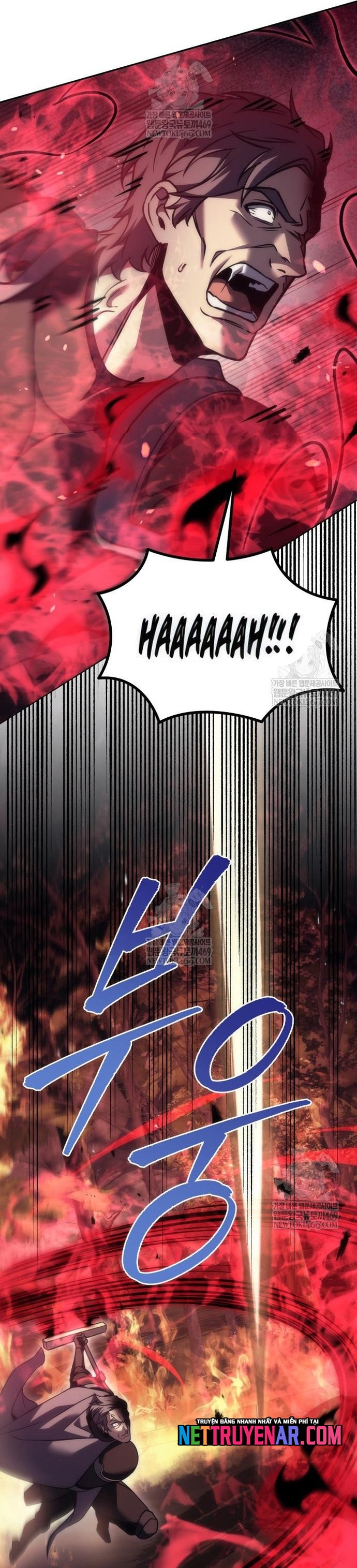 Hồi Quy Giả Của Gia Tộc Suy Vong Chap 109 - Next Chap 110