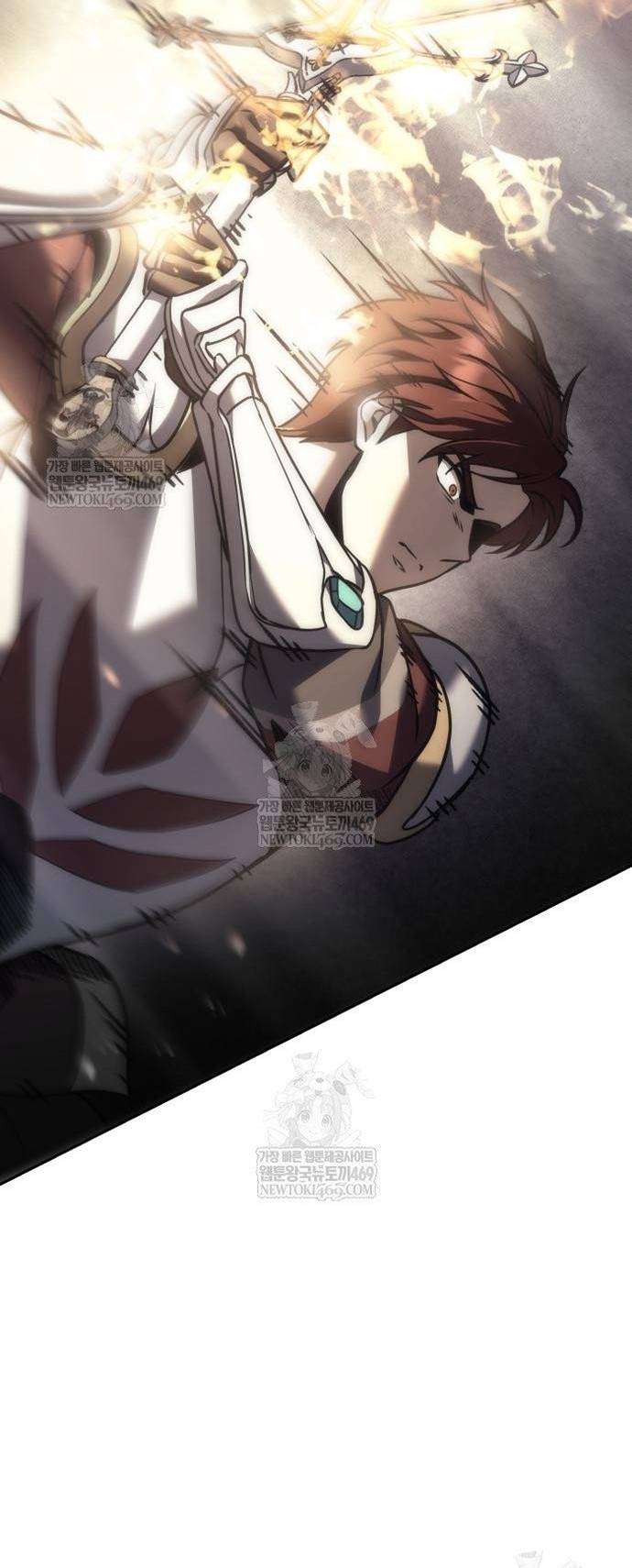 Hồi Quy Giả Của Gia Tộc Suy Vong Chap 109 - Next Chap 110