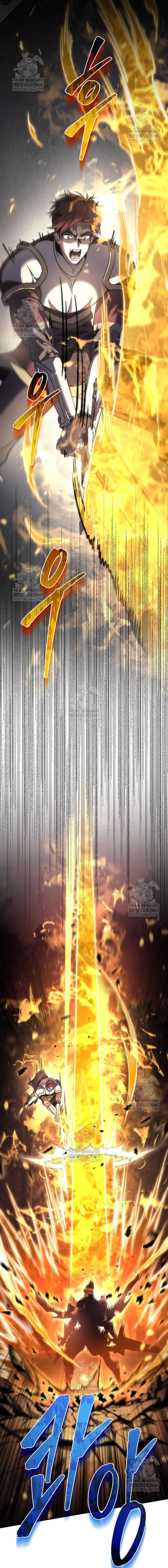 Hồi Quy Giả Của Gia Tộc Suy Vong Chap 109 - Next Chap 110