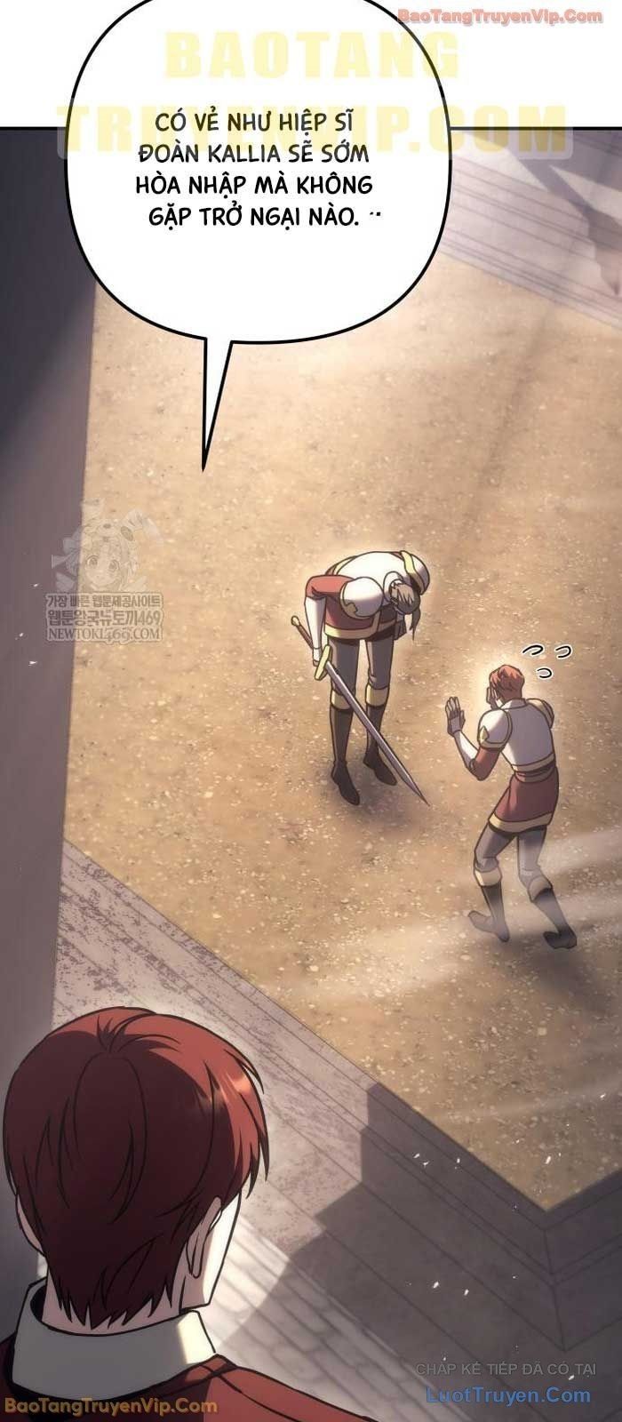 Hồi Quy Giả Của Gia Tộc Suy Vong Chap 116 - Next Chap 117