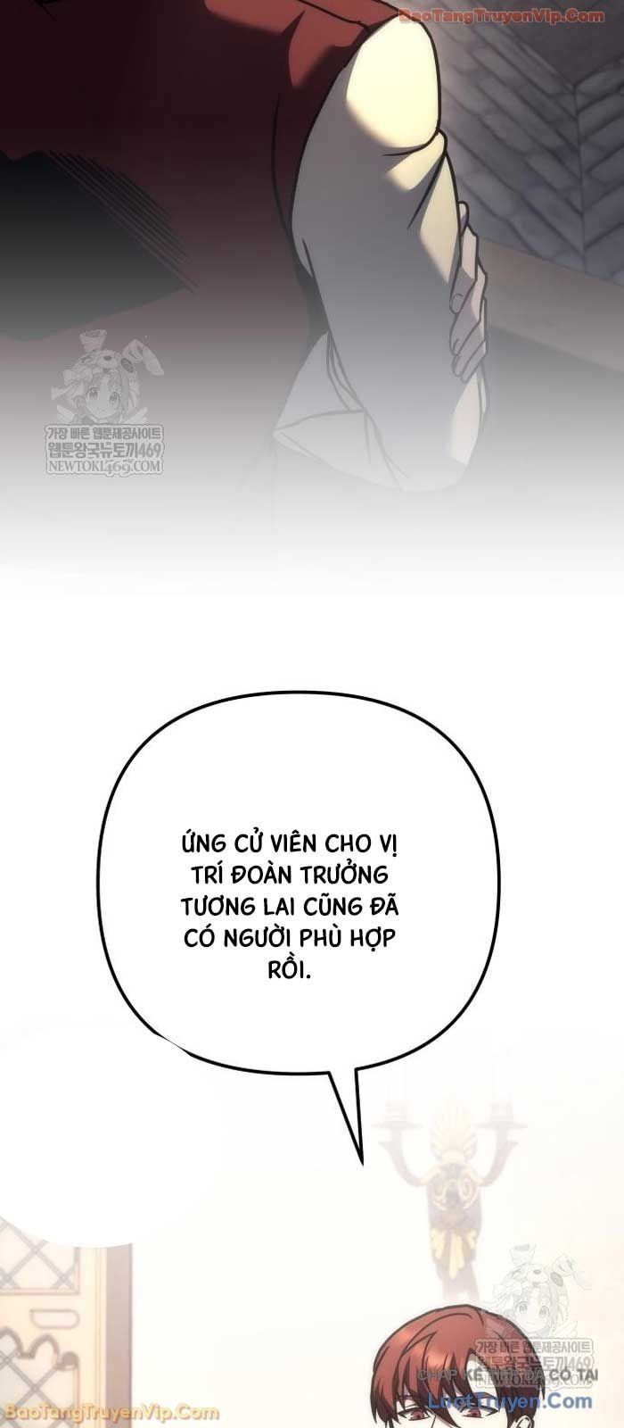 Hồi Quy Giả Của Gia Tộc Suy Vong Chap 116 - Next Chap 117