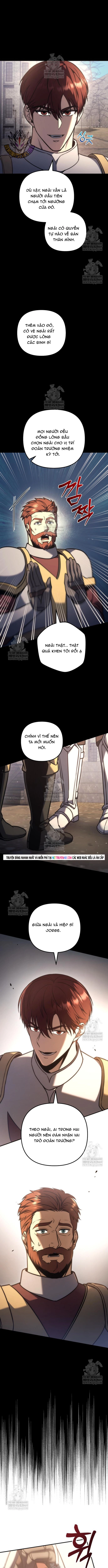 Hồi Quy Giả Của Gia Tộc Suy Vong Chap 116 - Next Chap 117