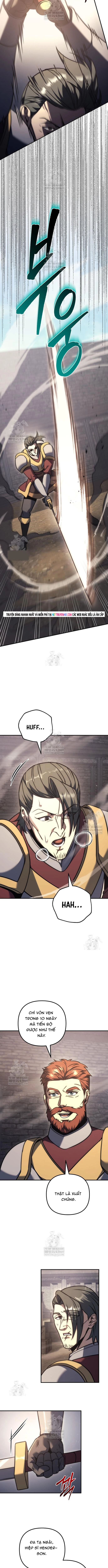 Hồi Quy Giả Của Gia Tộc Suy Vong Chap 116 - Next Chap 117