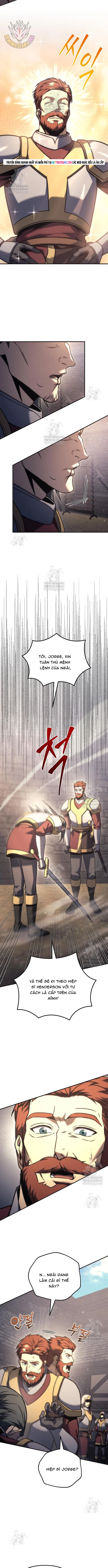 Hồi Quy Giả Của Gia Tộc Suy Vong Chap 116 - Next Chap 117