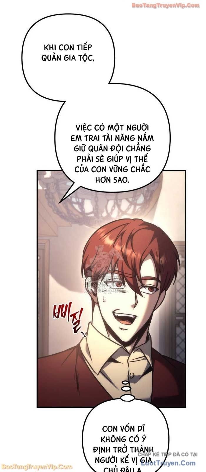 Hồi Quy Giả Của Gia Tộc Suy Vong Chap 116 - Next Chap 117