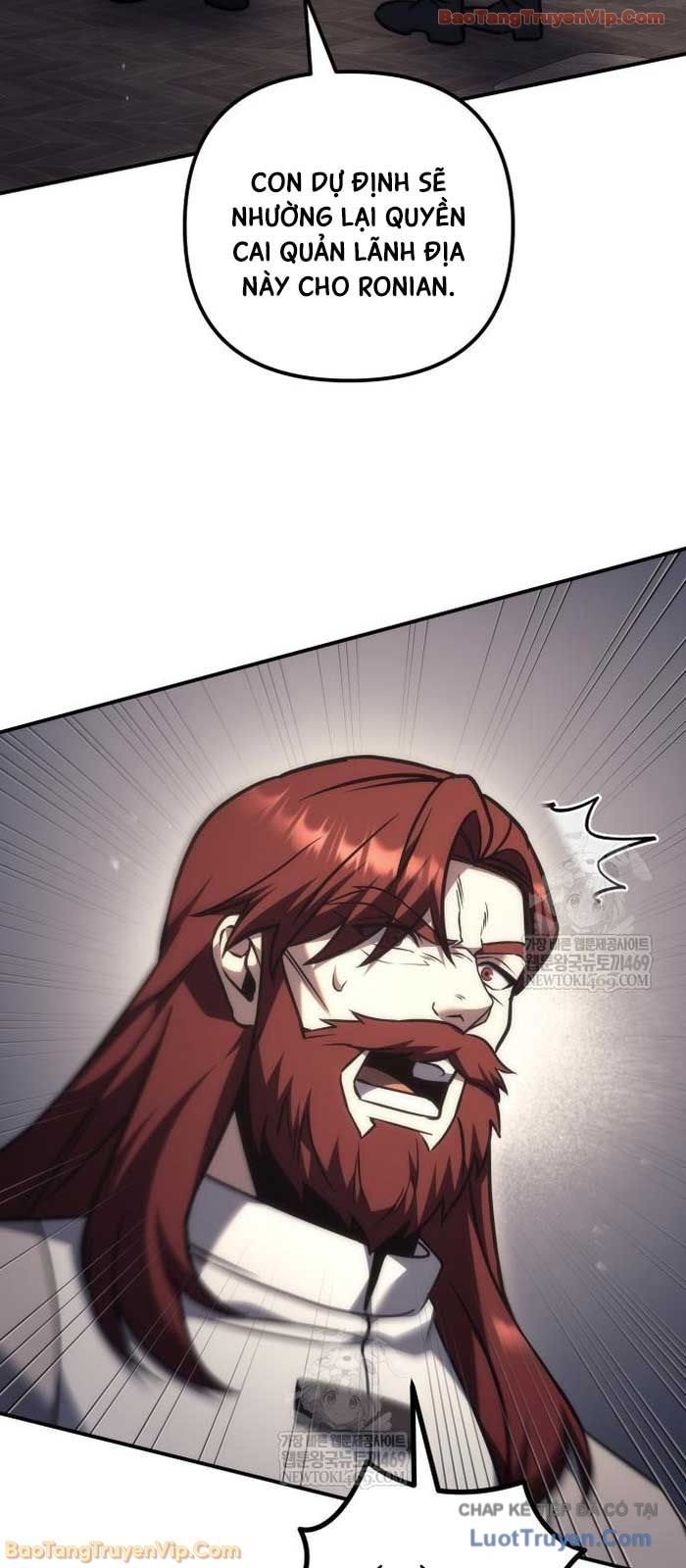 Hồi Quy Giả Của Gia Tộc Suy Vong Chap 116 - Next Chap 117