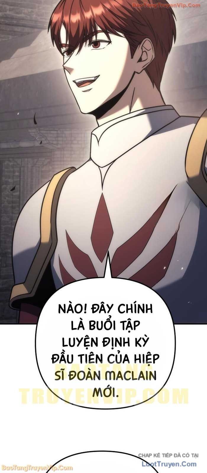 Hồi Quy Giả Của Gia Tộc Suy Vong Chap 116 - Next Chap 117