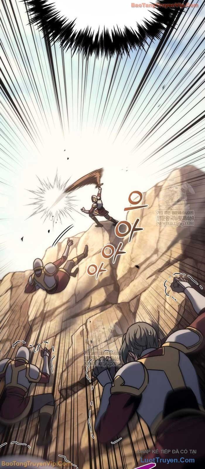 Hồi Quy Giả Của Gia Tộc Suy Vong Chap 116 - Next Chap 117