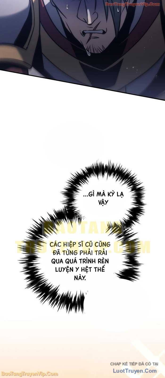 Hồi Quy Giả Của Gia Tộc Suy Vong Chap 116 - Next Chap 117