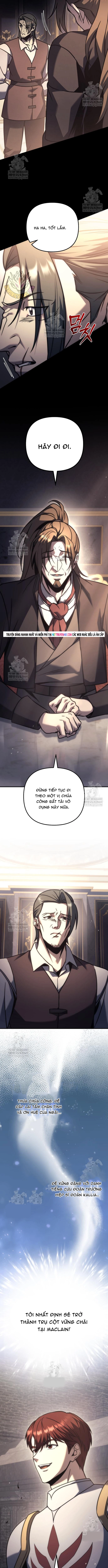 Hồi Quy Giả Của Gia Tộc Suy Vong Chap 116 - Next Chap 117