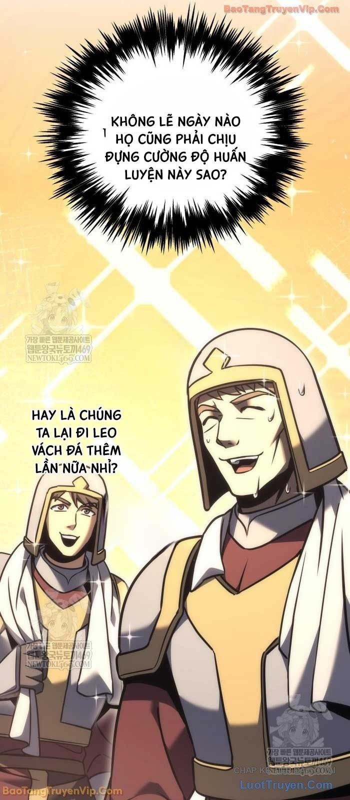 Hồi Quy Giả Của Gia Tộc Suy Vong Chap 116 - Next Chap 117