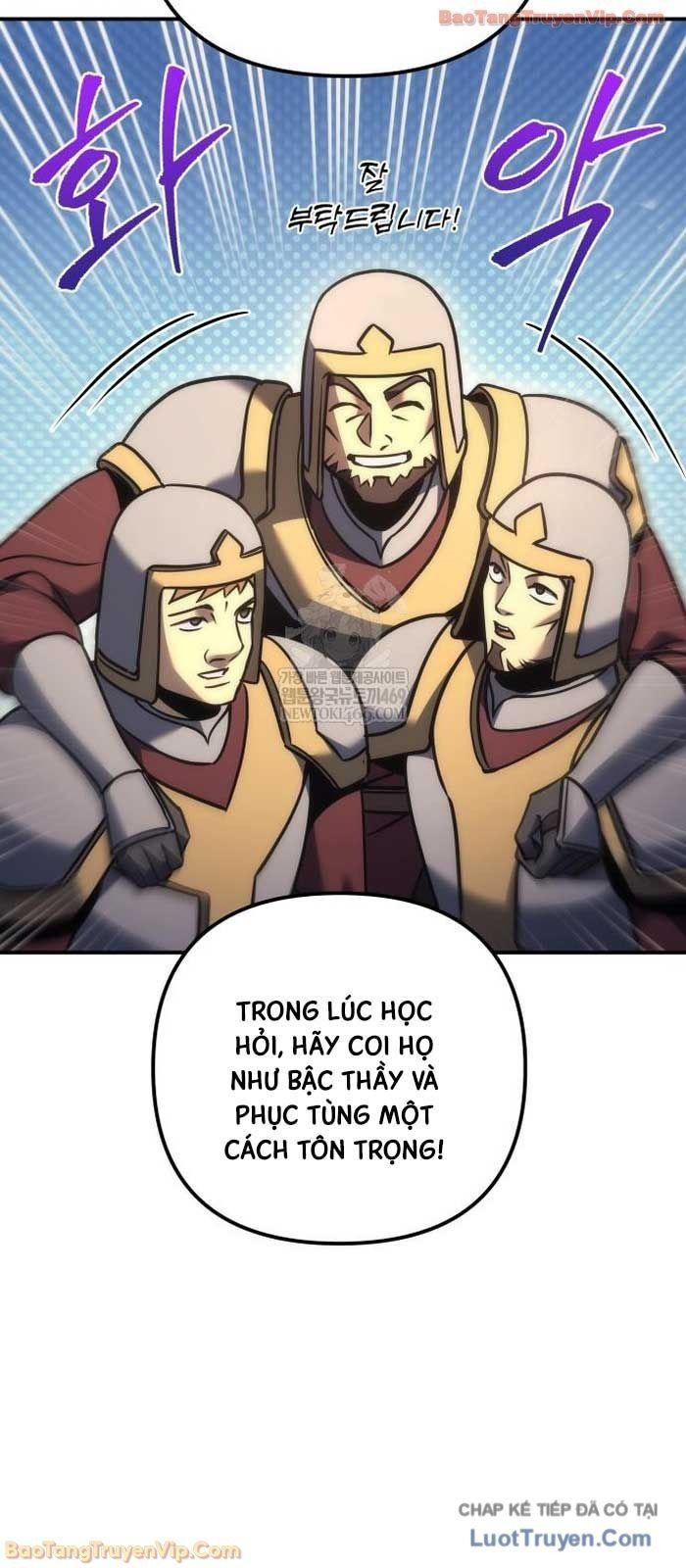 Hồi Quy Giả Của Gia Tộc Suy Vong Chap 116 - Next Chap 117