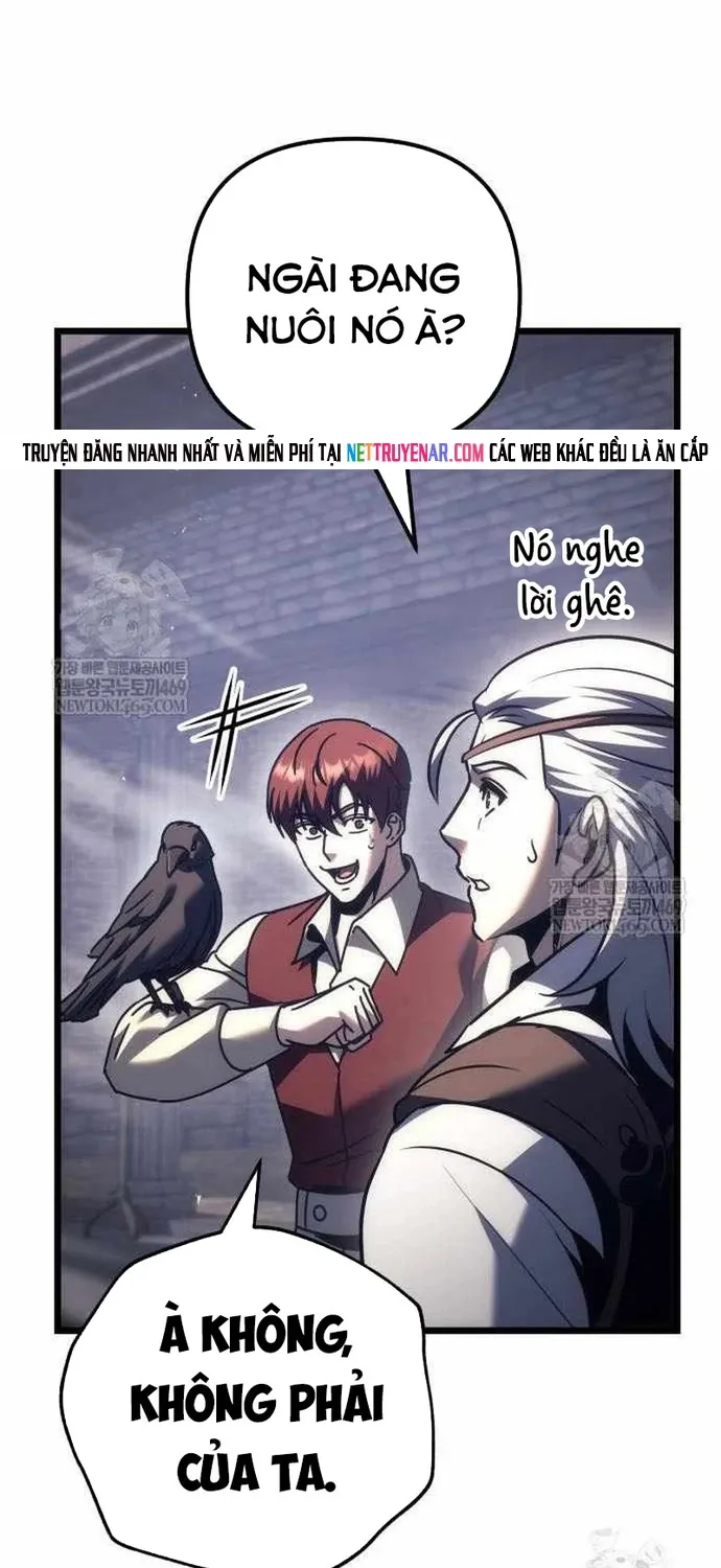 Hồi Quy Giả Của Gia Tộc Suy Vong Chap 127 - Next Chap 128