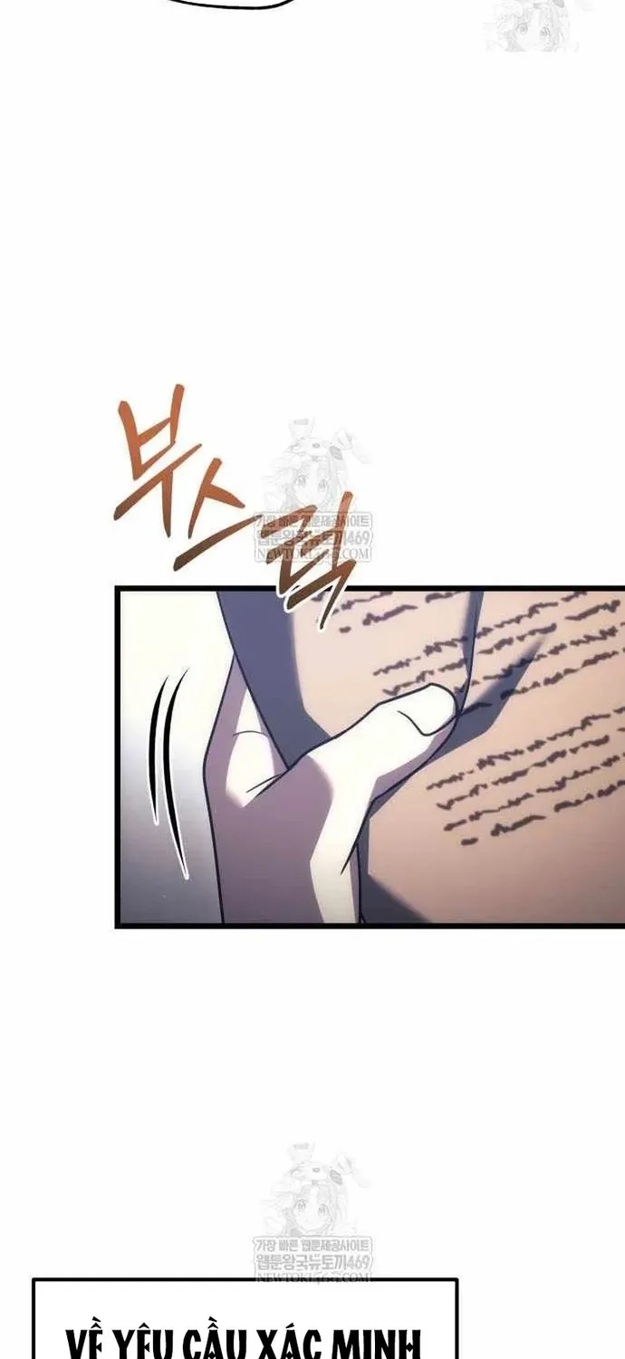 Hồi Quy Giả Của Gia Tộc Suy Vong Chap 127 - Next Chap 128