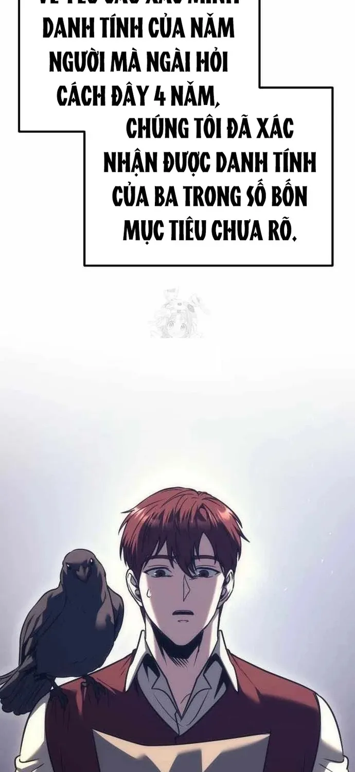 Hồi Quy Giả Của Gia Tộc Suy Vong Chap 127 - Next Chap 128