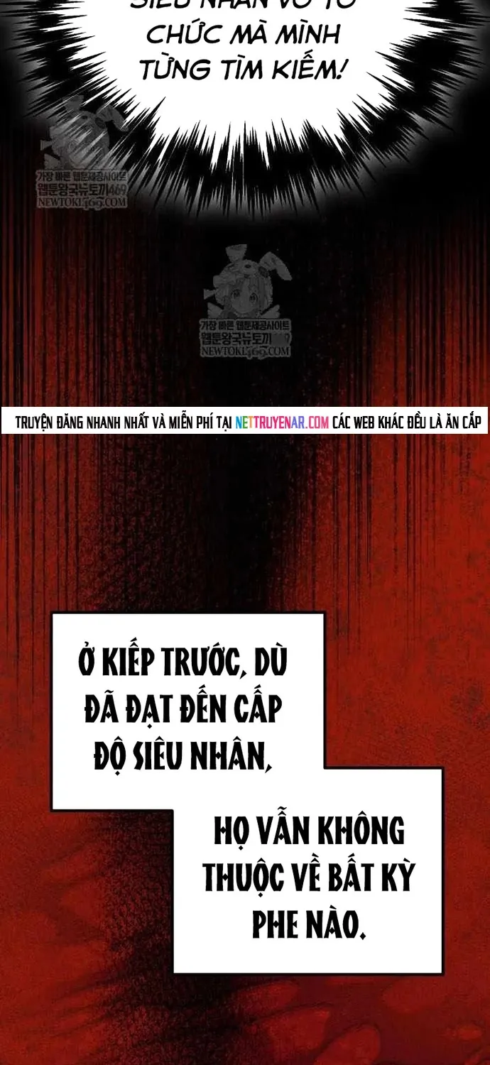 Hồi Quy Giả Của Gia Tộc Suy Vong Chap 127 - Next Chap 128