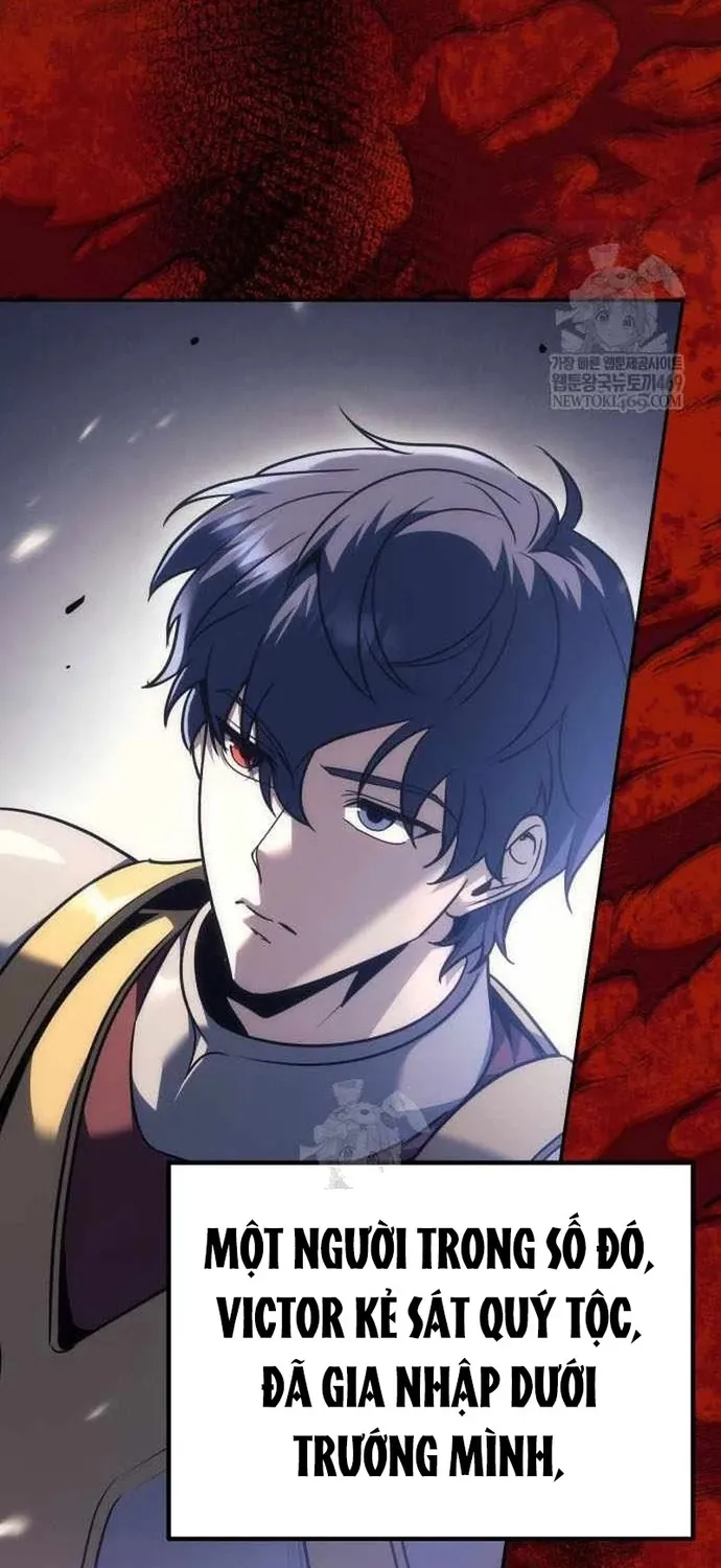 Hồi Quy Giả Của Gia Tộc Suy Vong Chap 127 - Next Chap 128