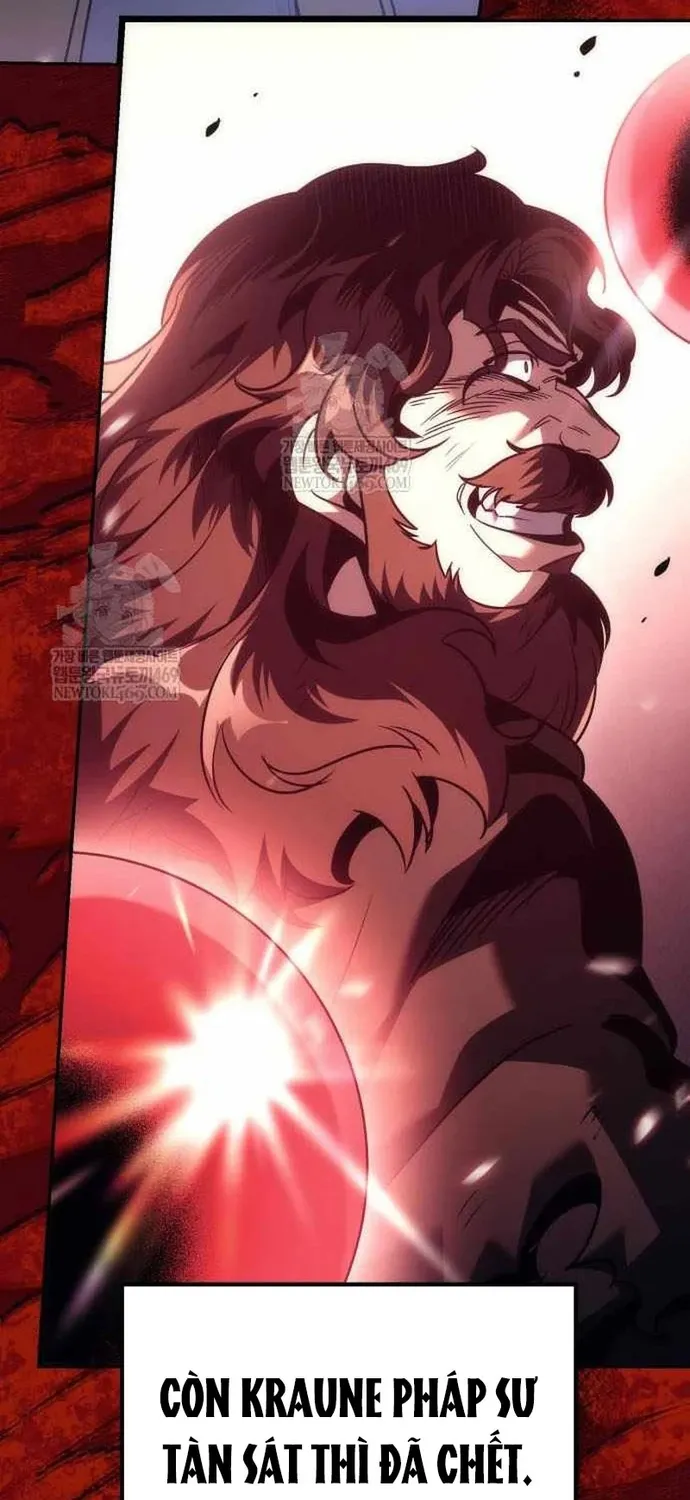Hồi Quy Giả Của Gia Tộc Suy Vong Chap 127 - Next Chap 128