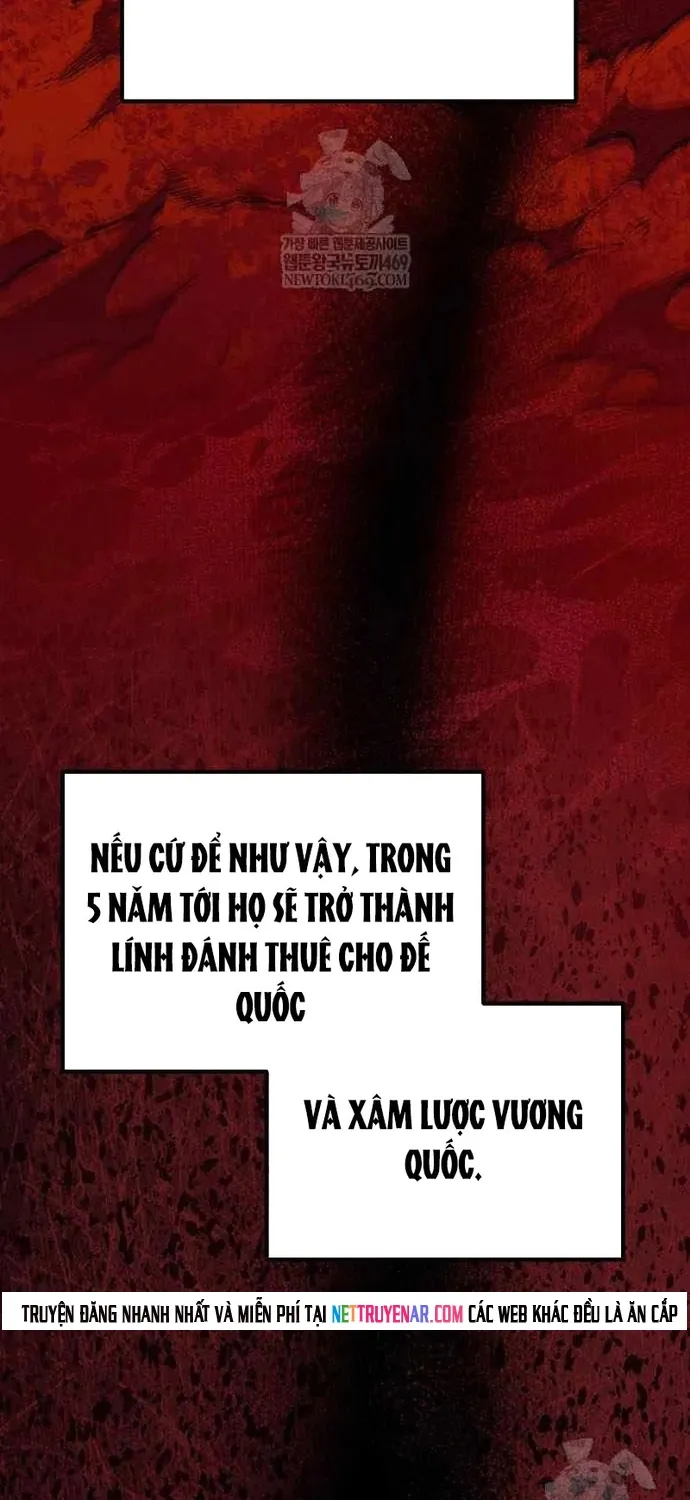 Hồi Quy Giả Của Gia Tộc Suy Vong Chap 127 - Next Chap 128