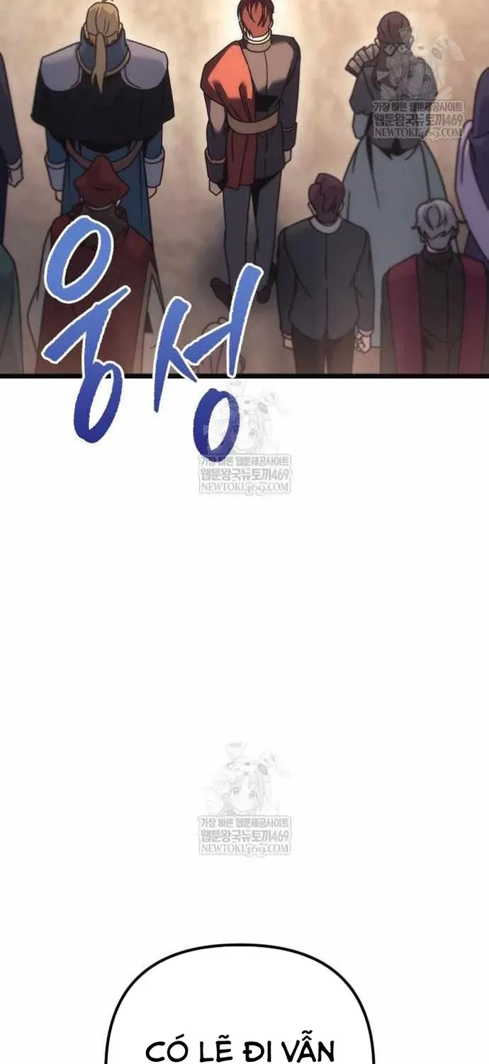 Hồi Quy Giả Của Gia Tộc Suy Vong Chap 127 - Next Chap 128