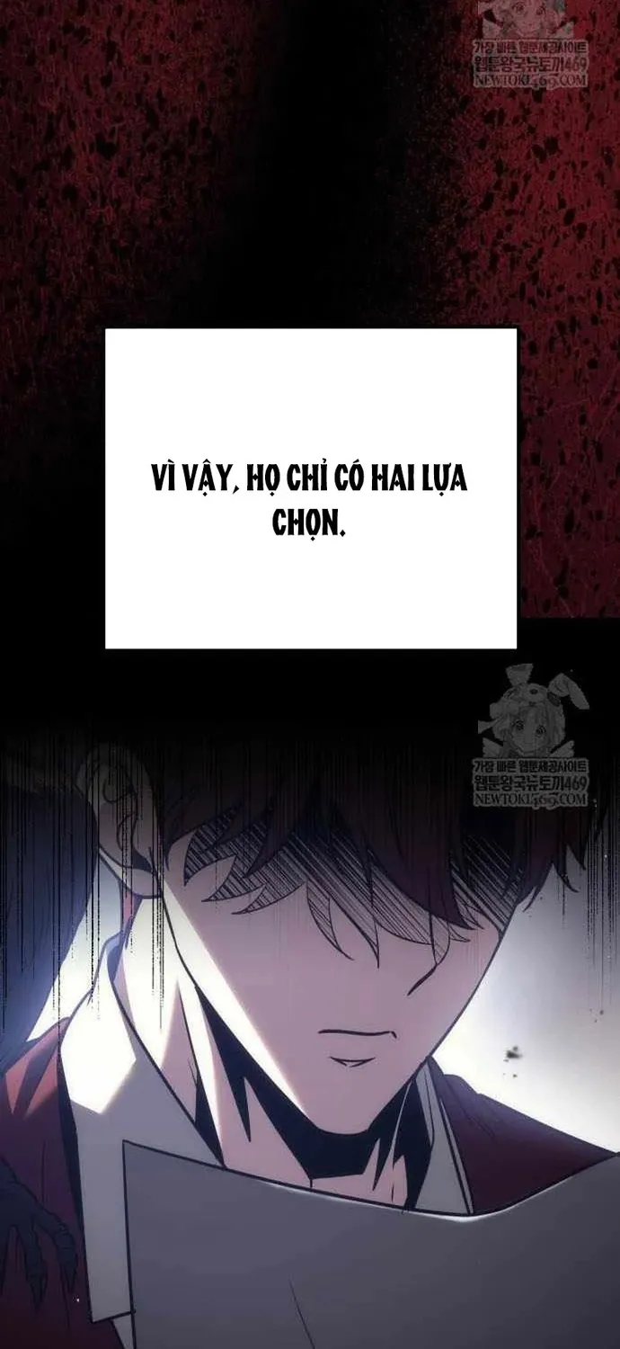 Hồi Quy Giả Của Gia Tộc Suy Vong Chap 127 - Next Chap 128