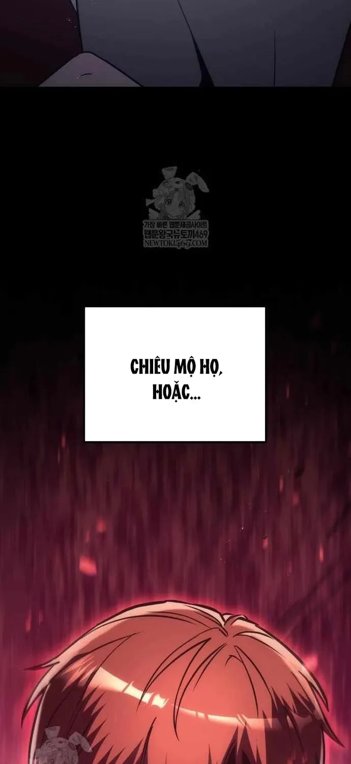 Hồi Quy Giả Của Gia Tộc Suy Vong Chap 127 - Next Chap 128