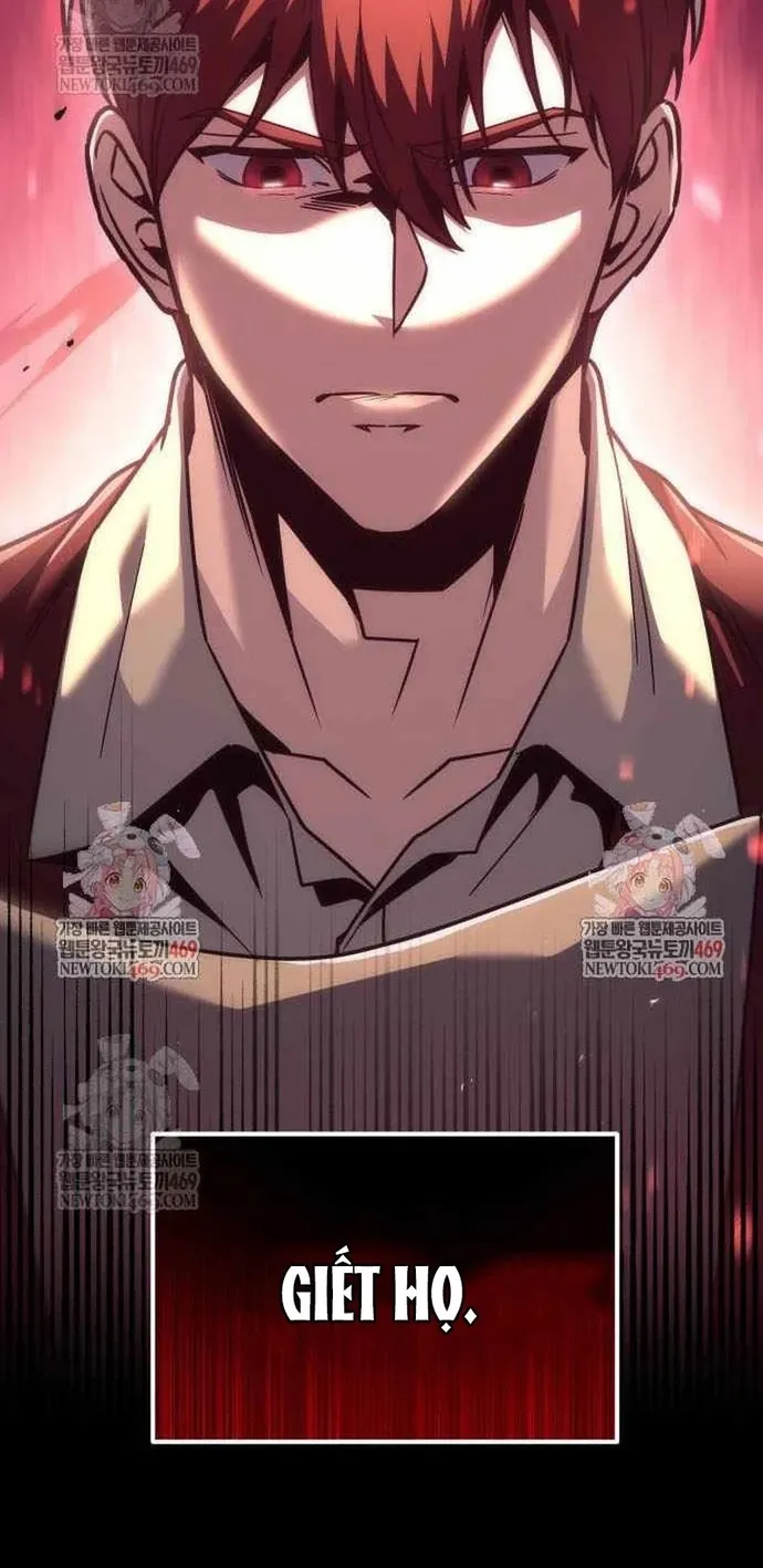 Hồi Quy Giả Của Gia Tộc Suy Vong Chap 127 - Next Chap 128