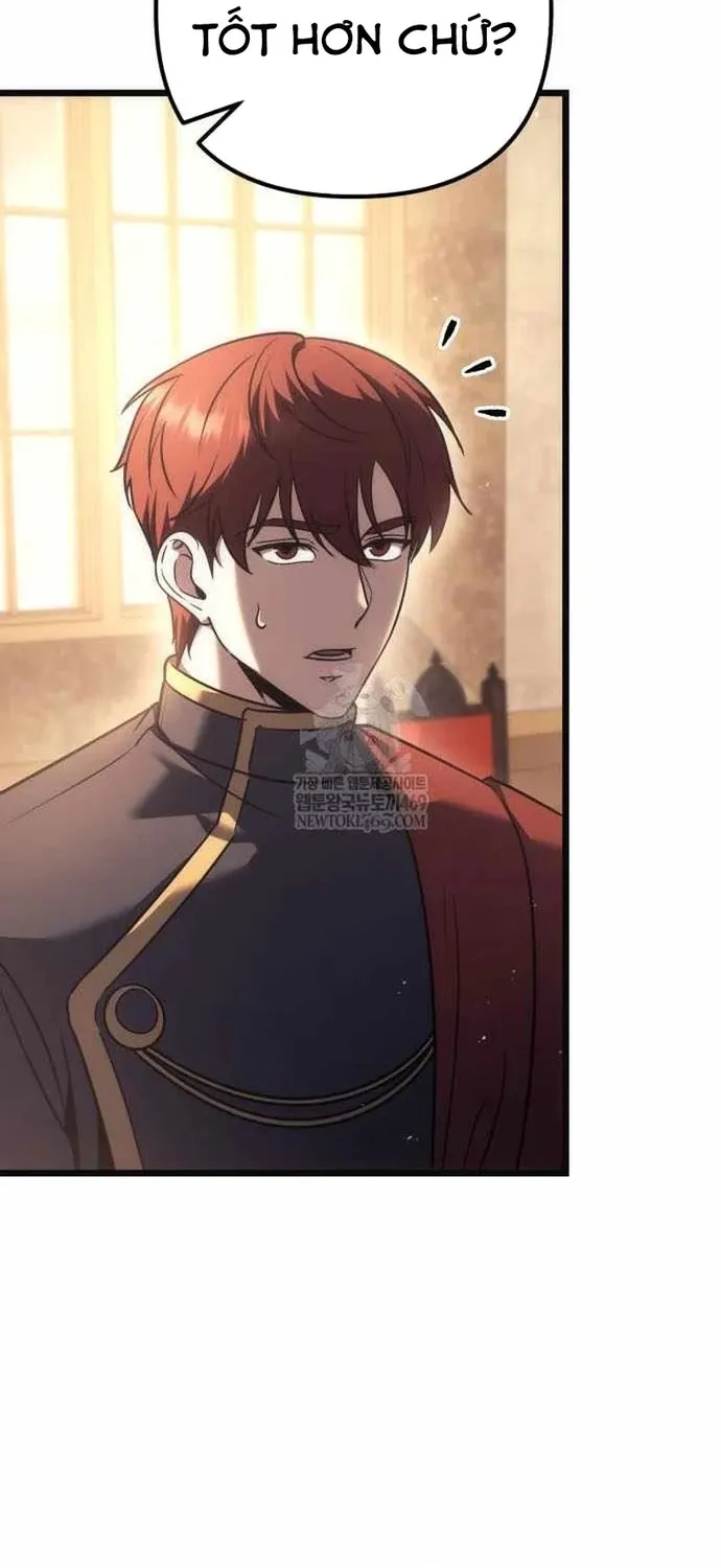 Hồi Quy Giả Của Gia Tộc Suy Vong Chap 127 - Next Chap 128