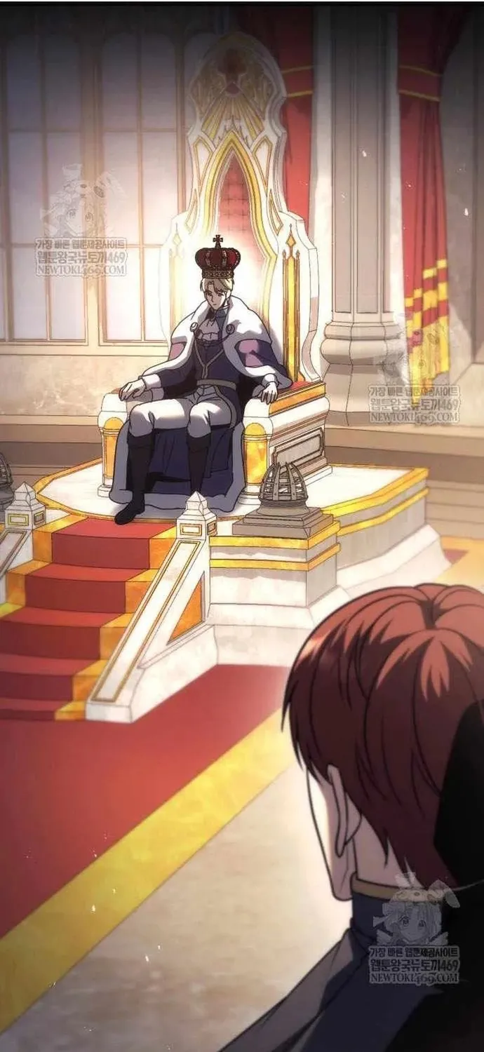 Hồi Quy Giả Của Gia Tộc Suy Vong Chap 127 - Next Chap 128