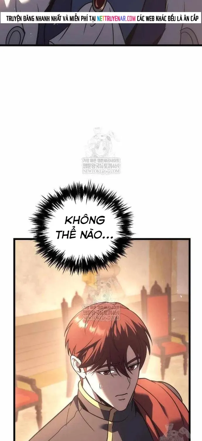 Hồi Quy Giả Của Gia Tộc Suy Vong Chap 127 - Next Chap 128