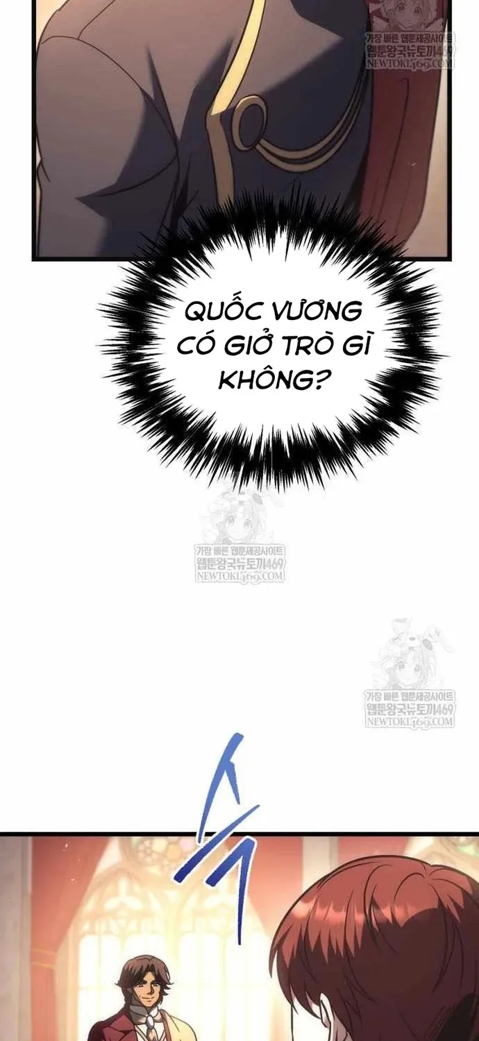 Hồi Quy Giả Của Gia Tộc Suy Vong Chap 127 - Next Chap 128