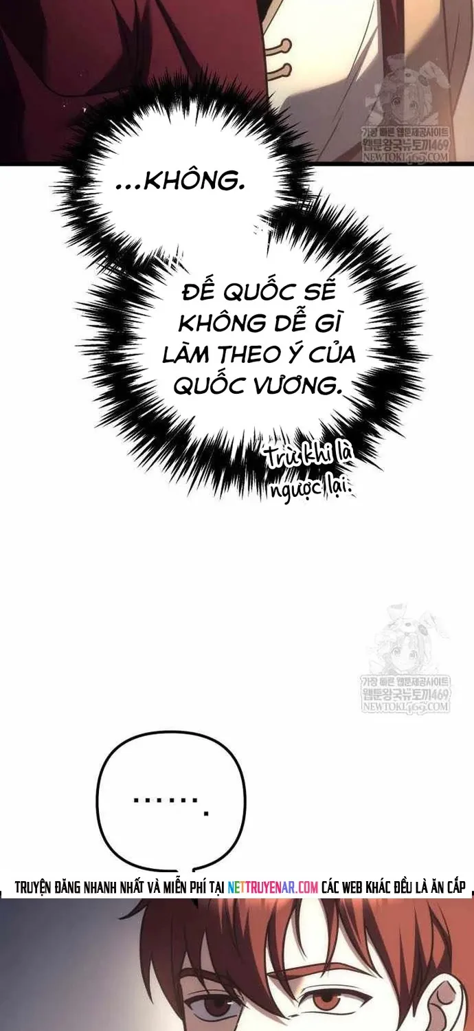 Hồi Quy Giả Của Gia Tộc Suy Vong Chap 127 - Next Chap 128