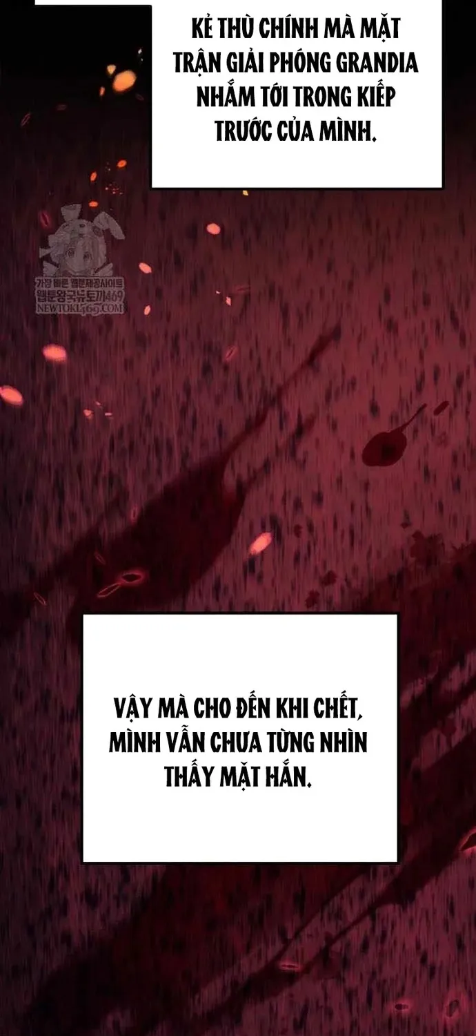 Hồi Quy Giả Của Gia Tộc Suy Vong Chap 127 - Next Chap 128