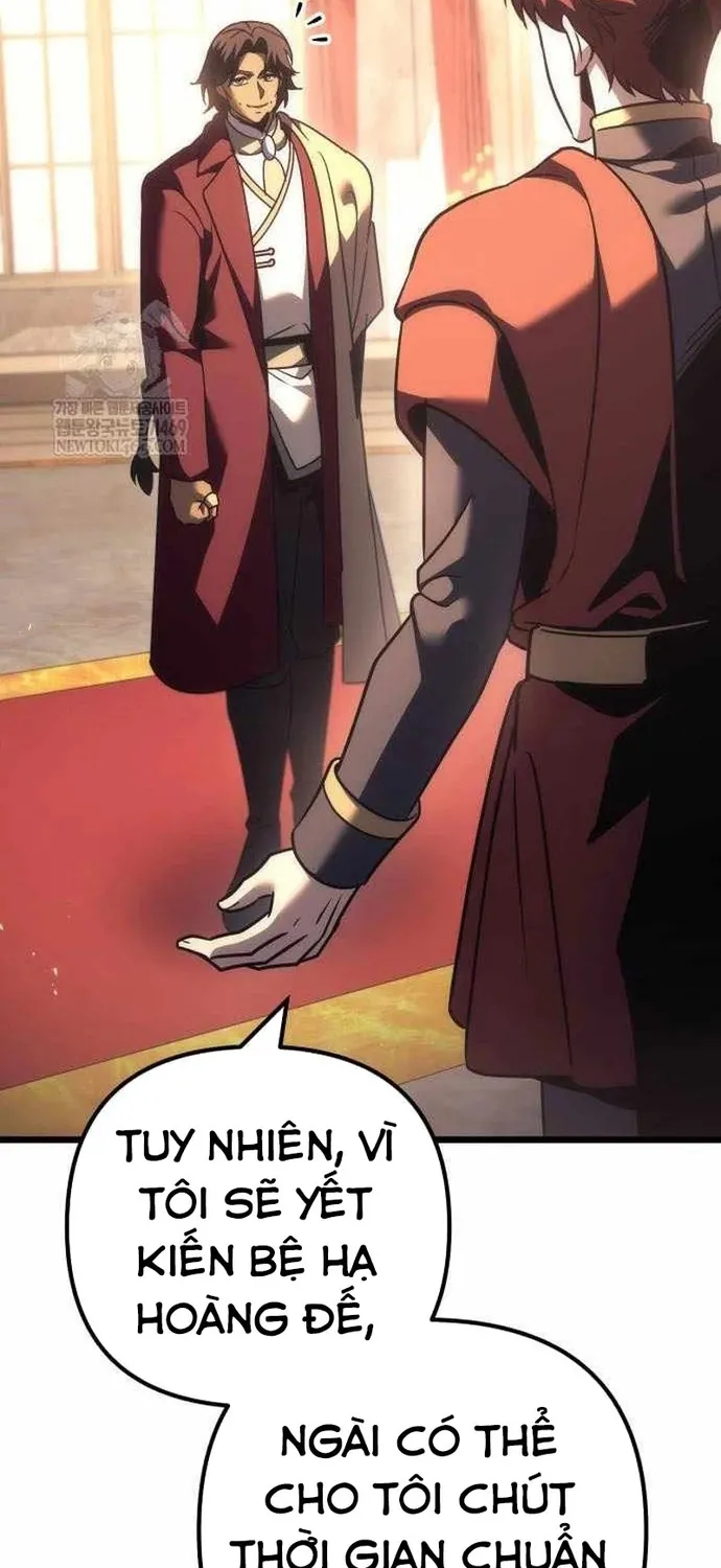 Hồi Quy Giả Của Gia Tộc Suy Vong Chap 127 - Next Chap 128