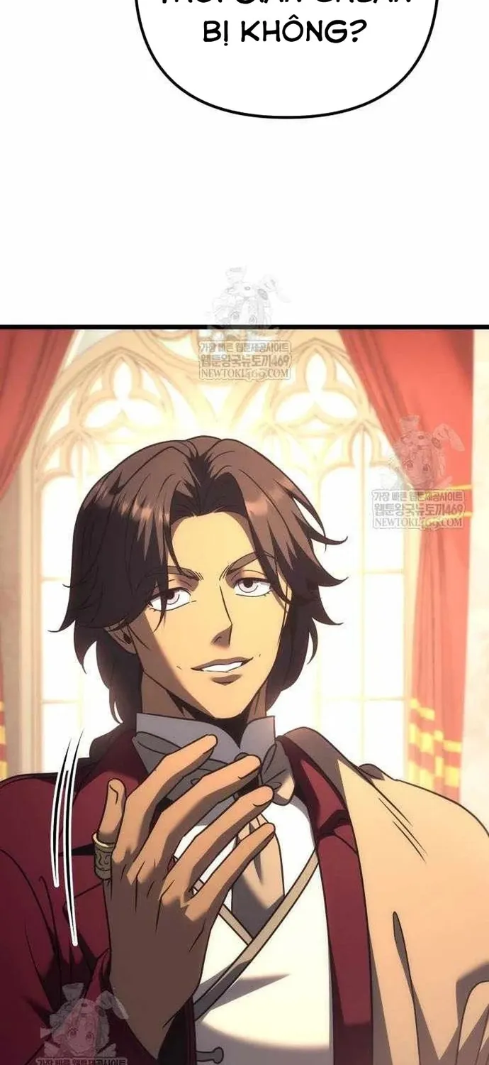 Hồi Quy Giả Của Gia Tộc Suy Vong Chap 127 - Next Chap 128