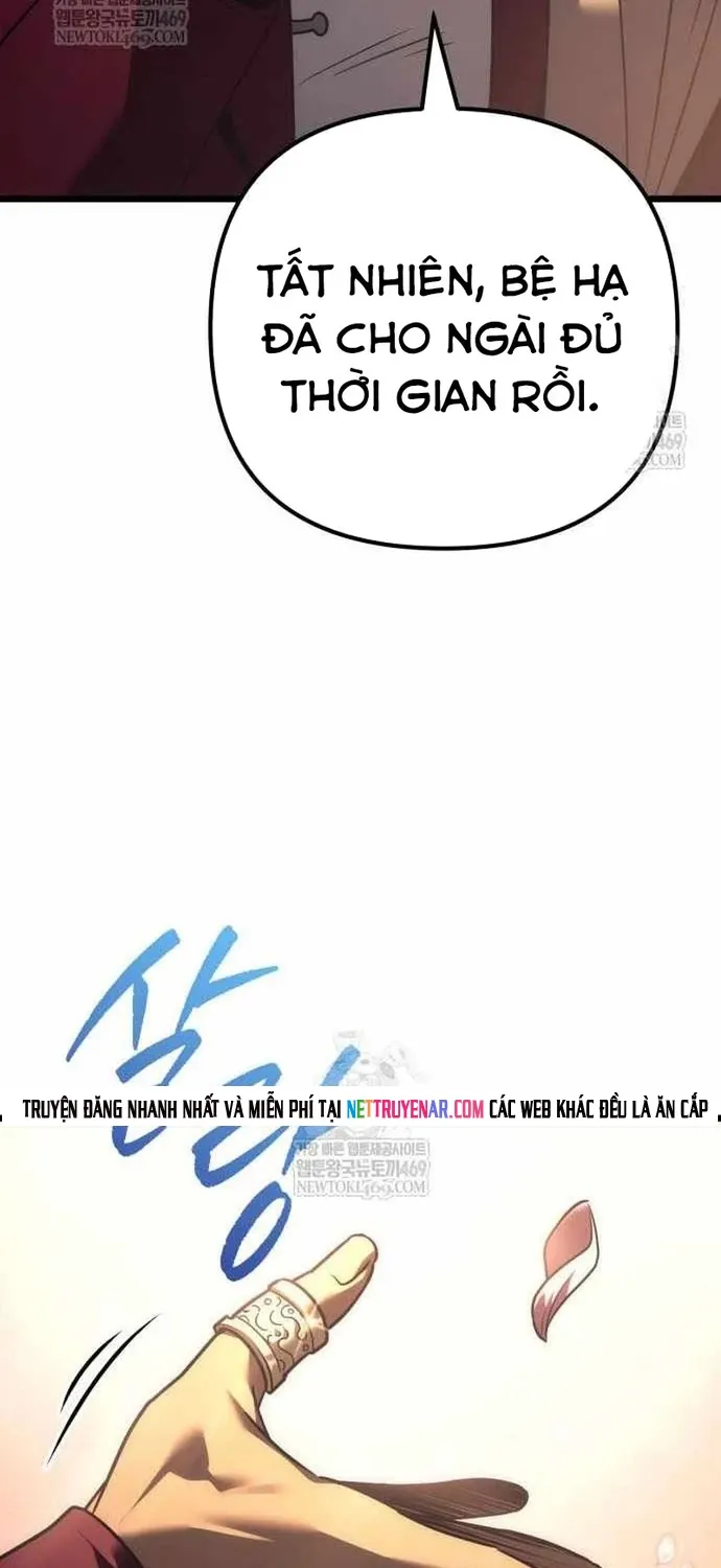 Hồi Quy Giả Của Gia Tộc Suy Vong Chap 127 - Next Chap 128