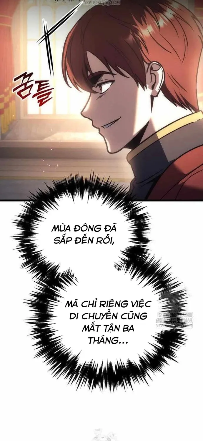 Hồi Quy Giả Của Gia Tộc Suy Vong Chap 127 - Next Chap 128