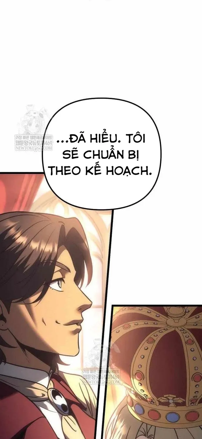 Hồi Quy Giả Của Gia Tộc Suy Vong Chap 127 - Next Chap 128